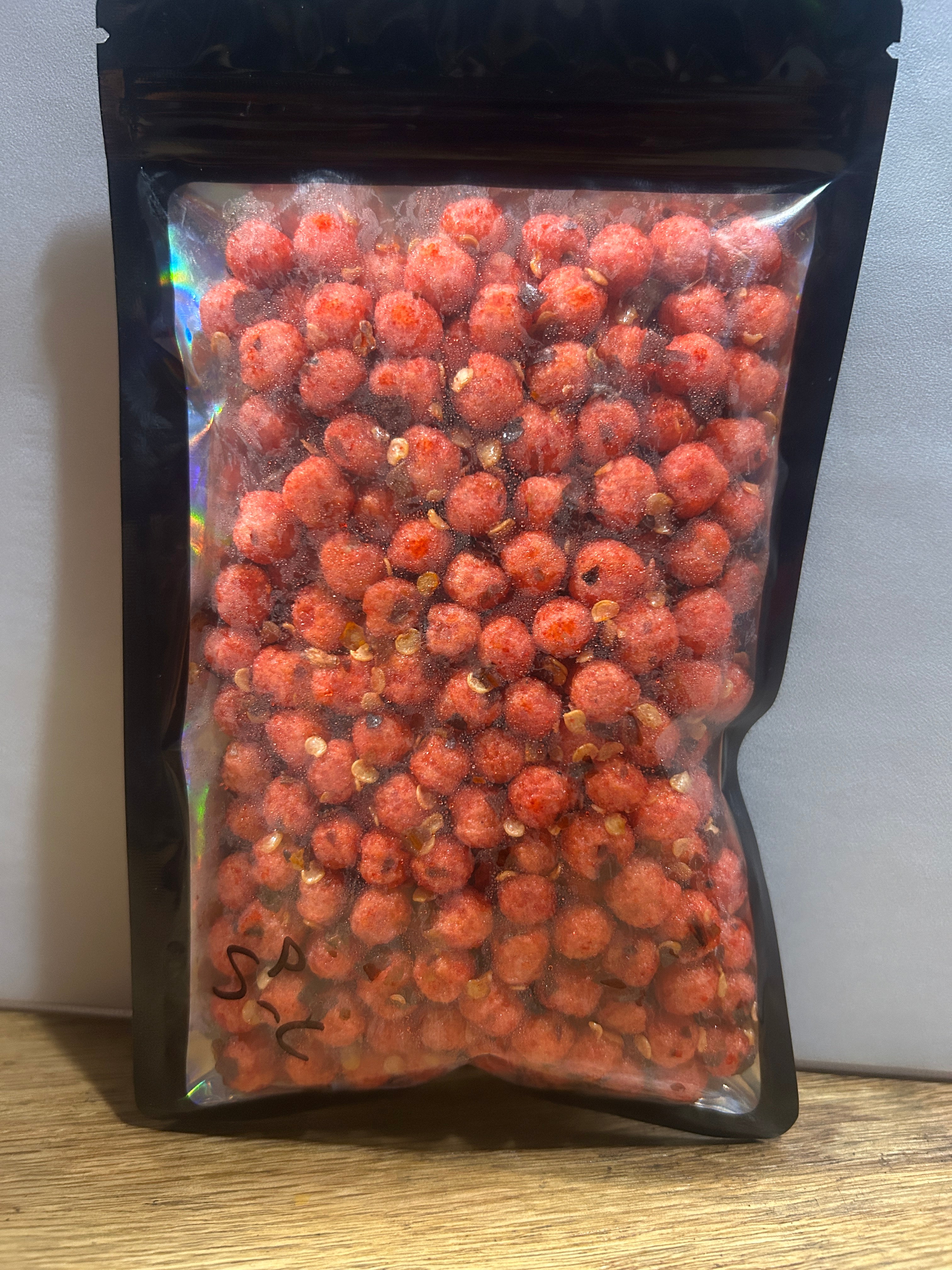 Bank Runners - Kix (Spicy cherry)