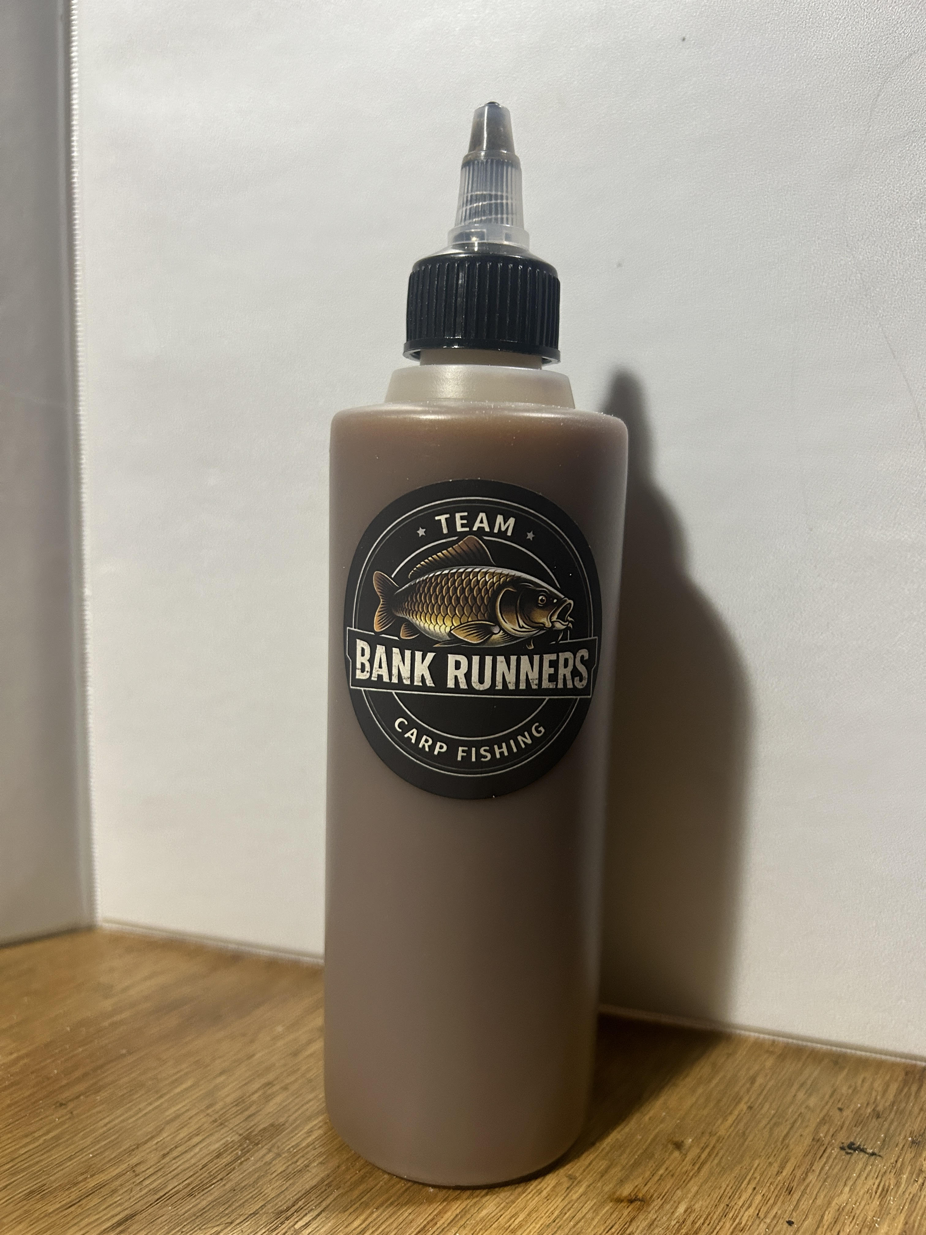 Bank Runners - Pack Slime 8oz (BR Ferm Soy) - single bottle
